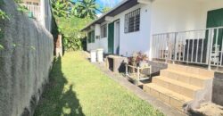 À vendre une jolie maison T4 avec jardin dans une impasse calme à Sainte Clotilde Réunion