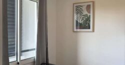 À louer un lumineux studio meublé de 24.32m2 avec parking à Saint André, Réunion