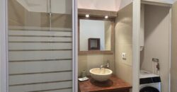 À louer un lumineux studio meublé de 24.32m2 avec parking à Saint André, Réunion