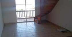 À louer un appartement F1 de 46m2 proche des plages et commerces à La Salines les Bains Réunion