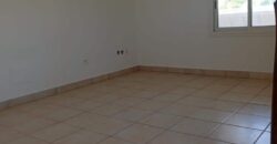 À louer un appartement F1 de 46m2 proche des plages et commerces à La Salines les Bains Réunion