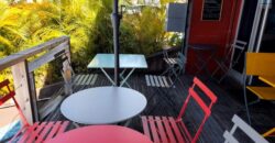 En vente le fonds de commerce du restaurant BA DAO situé au Tampon Réunion