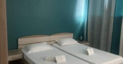 À louer une villa meublée de type T4 de 85 m2 située à La Ravine des Cabris Réunion