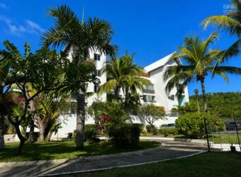 À vendre charmant appartement T3 en duplex situé dans une résidence sécurisée à Boucan Canot Réunion
