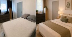 À vendre charmant appartement T3 en duplex situé dans une résidence sécurisée à Boucan Canot Réunion