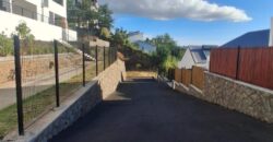À louer un appartement de 65.33m2 situé dans le secteur de Plateau Caillou à Saint Paul Réunion