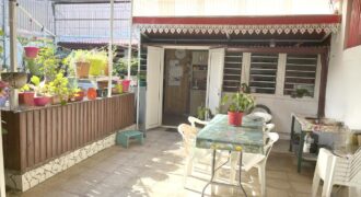 À vendre – Maison T4 de plain-pied idéale premier achat au Port Réunion