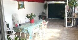 À vendre – Maison T4 de plain-pied idéale premier achat au Port Réunion
