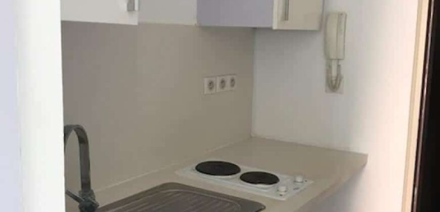 À louer un appartement dans une résidence proche des commerces à Sainte Clotilde Réunion