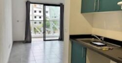 Location d’un appartement neuf de 25.54m2 dans une résidence à Sainte Clotilde Réunion