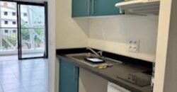 Location d’un appartement neuf de 25.54m2 dans une résidence à Sainte Clotilde Réunion