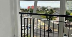 Location d’un appartement neuf de 25.54m2 dans une résidence à Sainte Clotilde Réunion