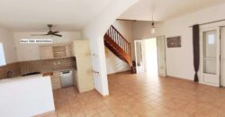 En vente cette spacieuse villa F5/F6 d’environ 150 m² située à Vincendo Saint-Joseph Réunion