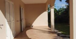 En vente cette spacieuse villa F5/F6 d’environ 150 m² située à Vincendo Saint-Joseph Réunion