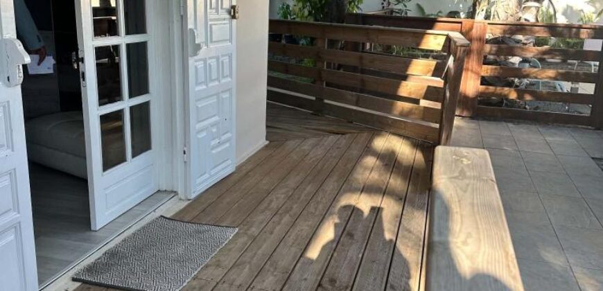 Location d’un agréable studio de 36 m2 situé à la Ravine des Cabris Réunion