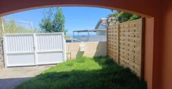 À vendre une charmante villa en duplex de 88.50 m2 sur un terrain de 140 m2 située à La Ravine des Cabris Réunion