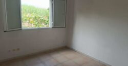 À vendre une charmante villa en duplex de 88.50 m2 sur un terrain de 140 m2 située à La Ravine des Cabris Réunion