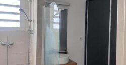 Location d’un lumineux appartement de 71.55m2 proche des commerces et écoles à Sainte Clotilde Réunion