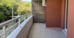 À vendre un appartement T3 de 51m2 proche des commerces à Sainte Clotilde Réunion