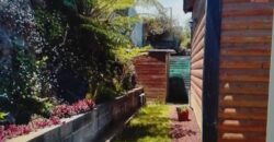 À vendre villa de type F3 de 74 m2 sur un terrain de 255 située dans les hauts de Plaines des Cafres Réunion