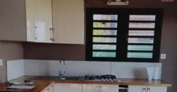À vendre villa de type F3 de 74 m2 sur un terrain de 255 située dans les hauts de Plaines des Cafres Réunion