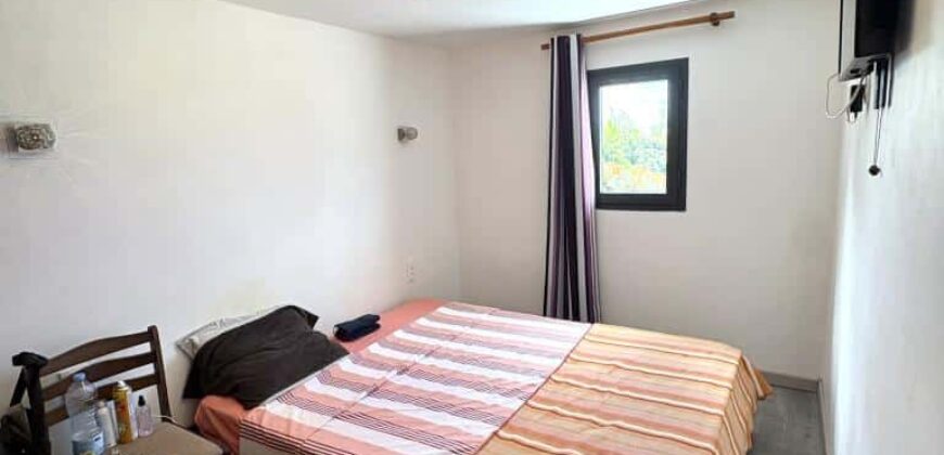 En vente une maison F4 de 70m2 avec garage à Saint Benoit Réunion