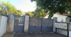 À vendre appartement de 88 m² avec jardin privatif de 200 m² à La Ravine des Cabris Réunion