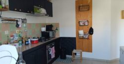 À vendre appartement de 88 m² avec jardin privatif de 200 m² à La Ravine des Cabris Réunion