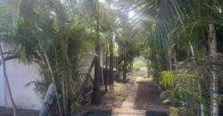 À louer une spacieuse villa T4 de 119 m2 avec studio située à Saint Pierre Réunion