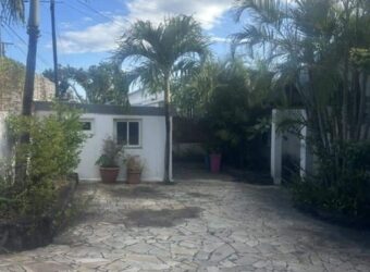Location d’une spacieuse villa F4 de 119 m² avec studio indépendant à Ravine des Cabris Réunion