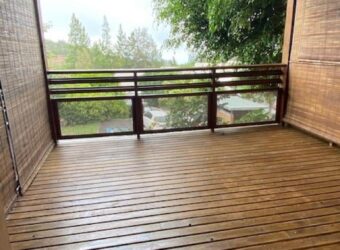 À louer un appartement T2 de 42m2 dans une résidence à La Montagne Réunion