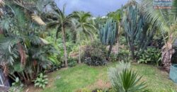 À vendre une grande maison T7/8 der 195m2 sur un terrain 698m2 dans le quartier Ruisseau Blanc à La Montagne Saint Denis Réunion