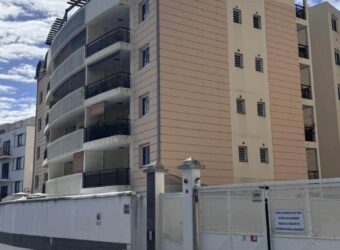 À louer un appartement F2 de 44.77m2 dans une résidence à Sainte Clotilde Réunion