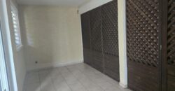 À vendre un appartement F3 de 60m2 dans une résidence à Saint André Réunion