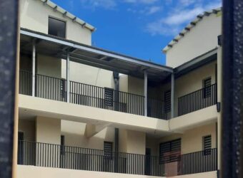 À louer un appartement F3 de 63m2 dans une résidence à Beauséjour Sainte Marie Réunion