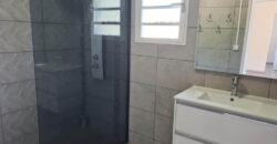 À vendre villa T5 meublée d’environ 103 m2 située dans le secteur calme de Bras Creux Réunion