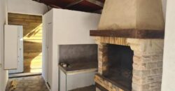 À vendre villa T5 meublée d’environ 103 m2 située dans le secteur calme de Bras Creux Réunion