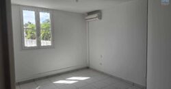 À vendre un appartement T3 en plein centre ville de Saint André, Réunion
