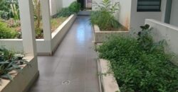 En vente un studio de 22.19m2 dans une résidence privée au centre ville de la Possession Réunion
