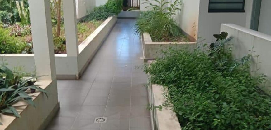 En vente un studio de 22.19m2 dans une résidence privée au centre ville de la Possession Réunion