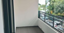 En vente un studio de 22.19m2 dans une résidence privée au centre ville de la Possession Réunion