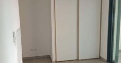 En vente un studio de 22.19m2 dans une résidence privée au centre ville de la Possession Réunion