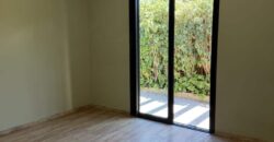 Louez cette belle villa T5 de 116.92 m2 avec piscine située dans une résidence privée à Saint Louis Réunion