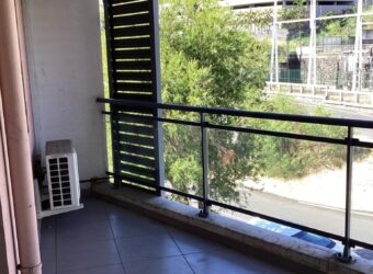 À vendre un appartement T2 de 43.49m2 dans une résidence à Saint Denis Réunion
