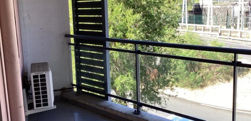 À vendre un appartement T2 de 43.49m2 dans une résidence à Saint Denis Réunion