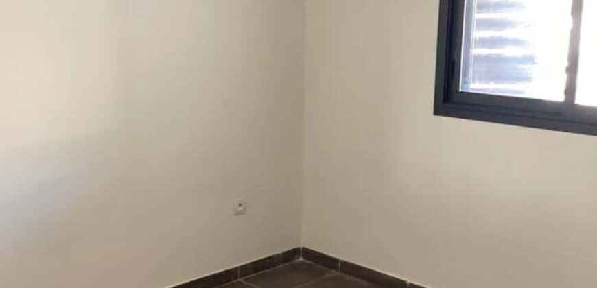 À vendre un appartement T2 de 43.49m2 dans une résidence à Saint Denis Réunion