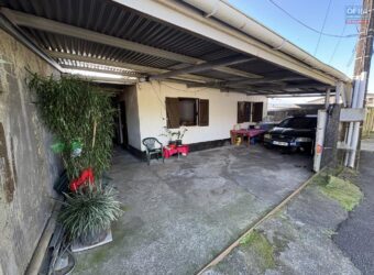 À vendre une maison T4 de 80m2 à Saint Benoit Réunion