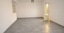 À louer une grande villa F4 de 100m2 sur un terrain d’environ 400m2 à Saint André Réunion