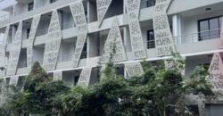 À louer studio neuf de 26.45 m2 situé dans une résidence sécurisée à Sainte Clotilde Réunion