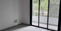 À louer studio neuf de 26.45 m2 situé dans une résidence sécurisée à Sainte Clotilde Réunion